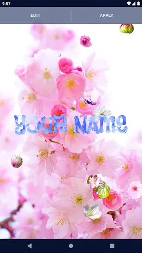 Cherry Blossom Live Wallpaper Cherry Blossom Live Wallpaper