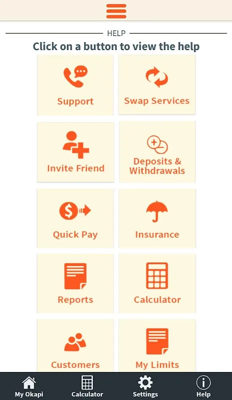 Okapi Finance Okapi Finance