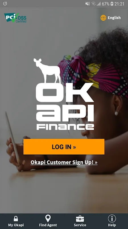Okapi Finance Okapi Finance