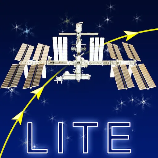 Space Station AR Lite