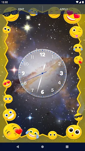 Night Sky Stars Live Wallpaper Night Sky Stars Live Wallpaper