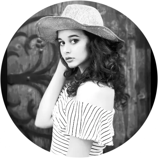 Black And White Photo Editor