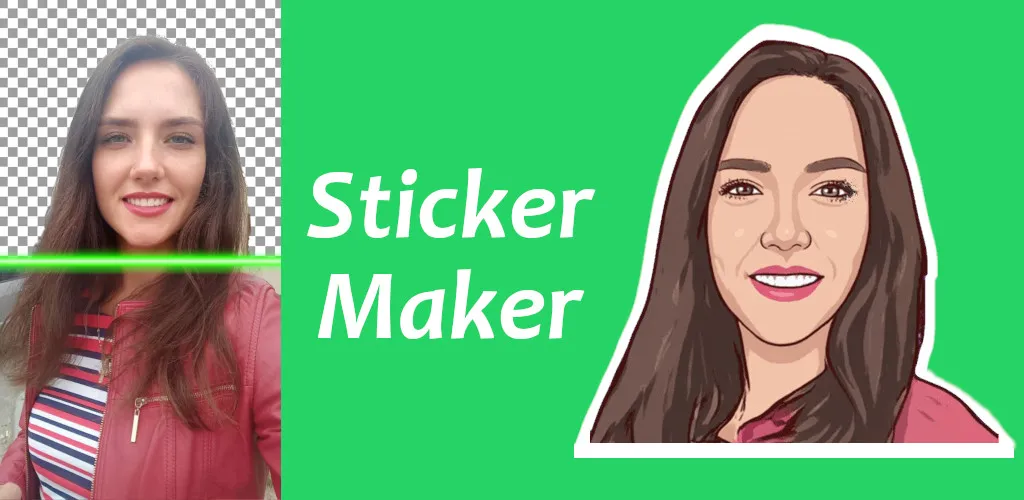 My Sticker Rebellion Against Boring Group Chats