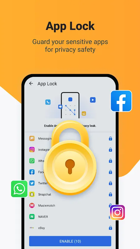 Ora Storage Manager -Antivirus Ora Storage Manager -Antivirus
