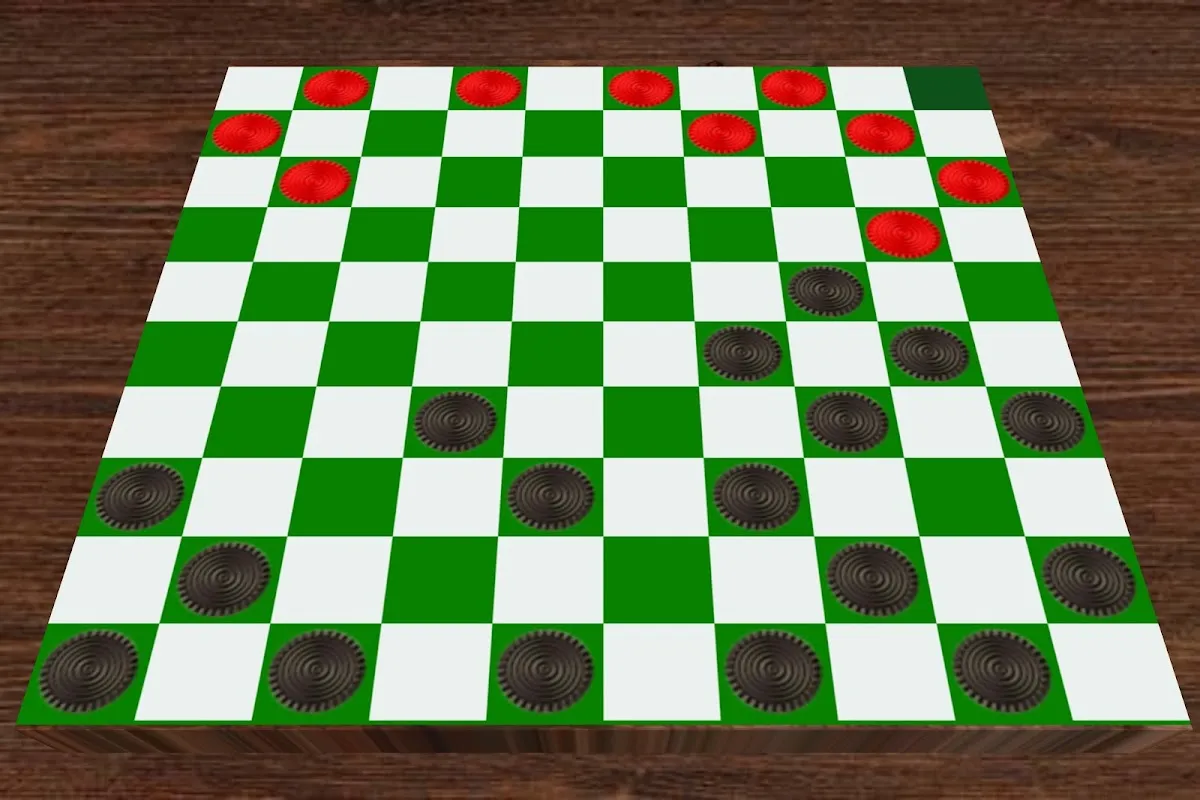 Rainy Train Draughts Revival
