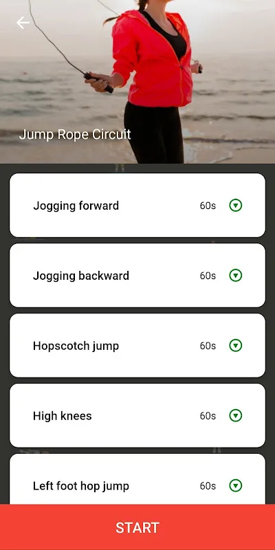 Stretching Exercises App Stretching Exercises App