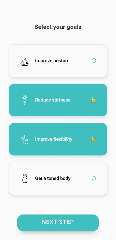 Stretching Exercises App Stretching Exercises App