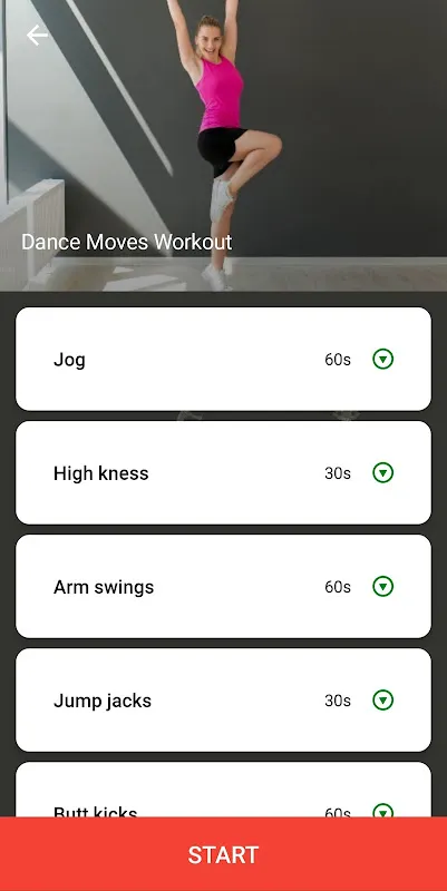 Stretching Exercises App Stretching Exercises App