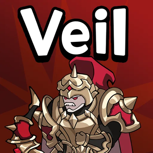 Ash N Veil