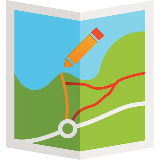 Map & Draw