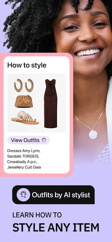 Closet Chaos to Confidence: My AI Stylist Awakening