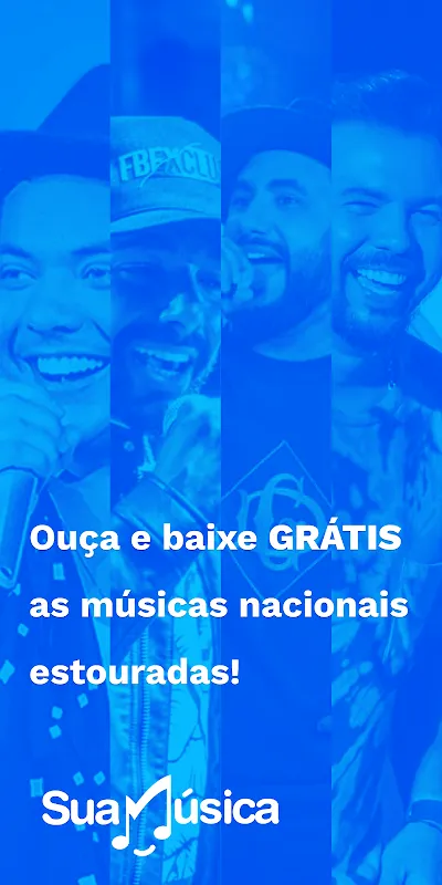 Sua Música Sua Música