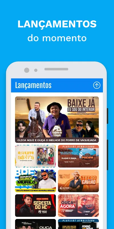 Sua Música Sua Música