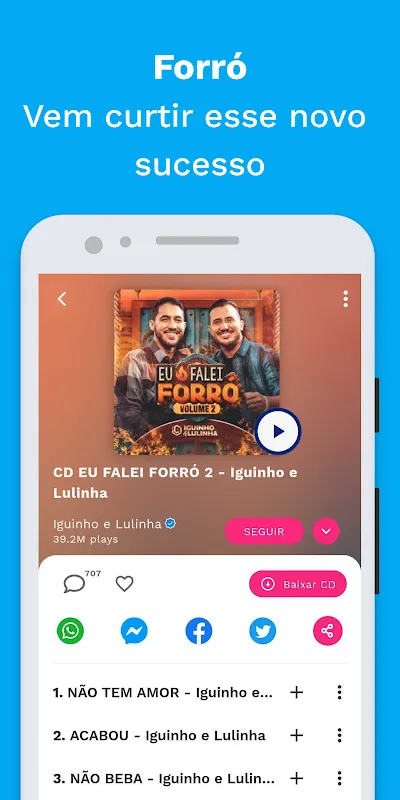 Sua Música Sua Música