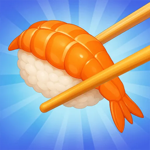 Sushi Sort