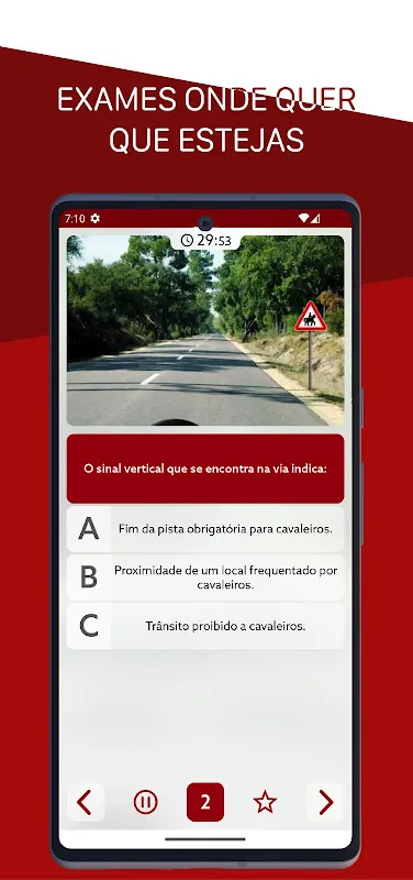 Drive Exams Portuguese IMTT Drive Exams Portuguese IMTT