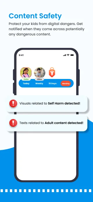 COP Parental Control COP Parental Control