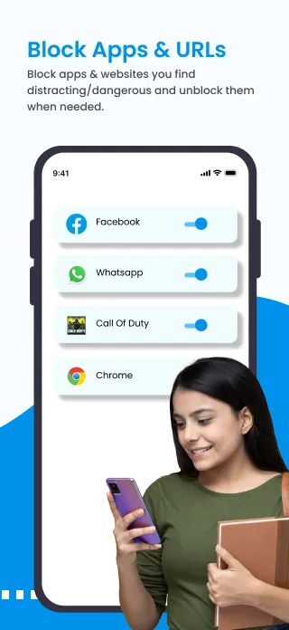 COP Parental Control COP Parental Control