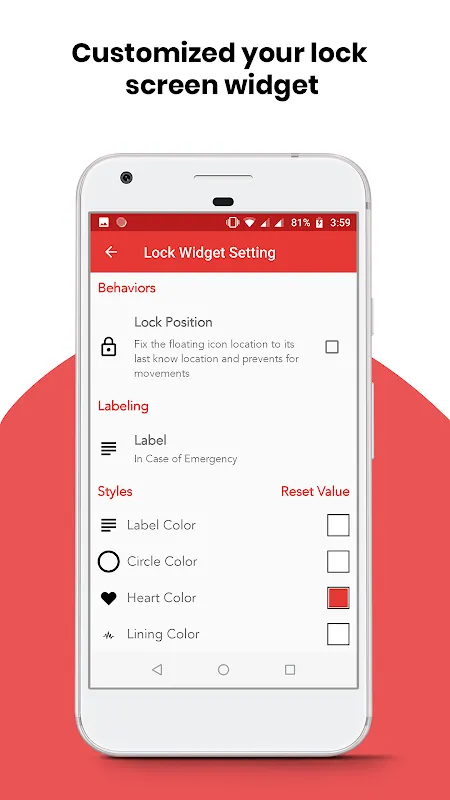 ICE - In Case of Emergency ICE - In Case of Emergency