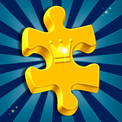 Jigsaw Puzzles Crown