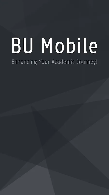 BU Mobile BU Mobile