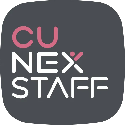 CUNEX Staff