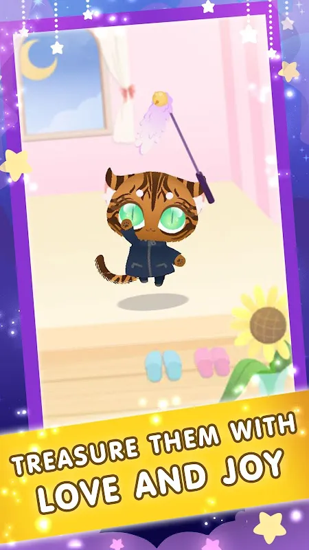 Dream Cat Paradise Dream Cat Paradise