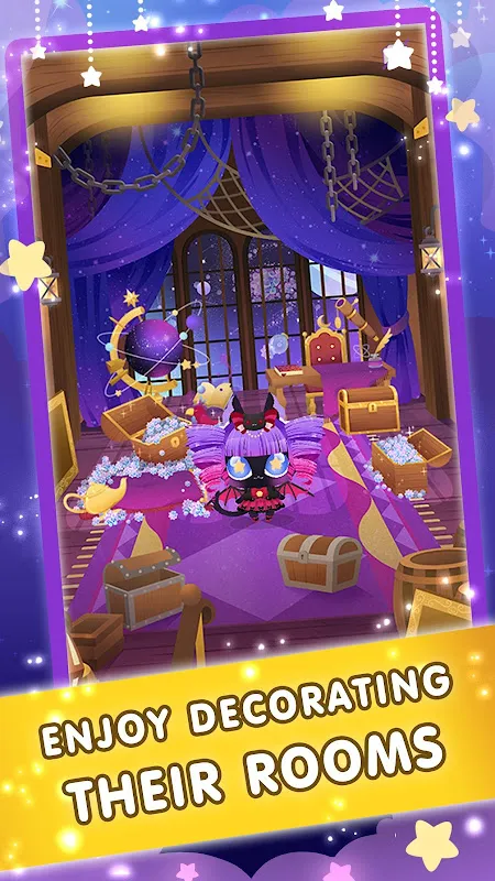 Dream Cat Paradise Dream Cat Paradise