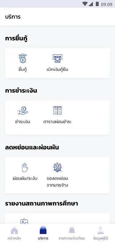 กยศ. Connect กยศ. Connect