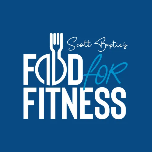 Food For Fitness