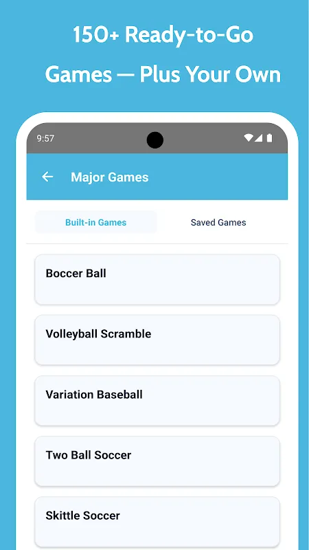 PE Games PE Games