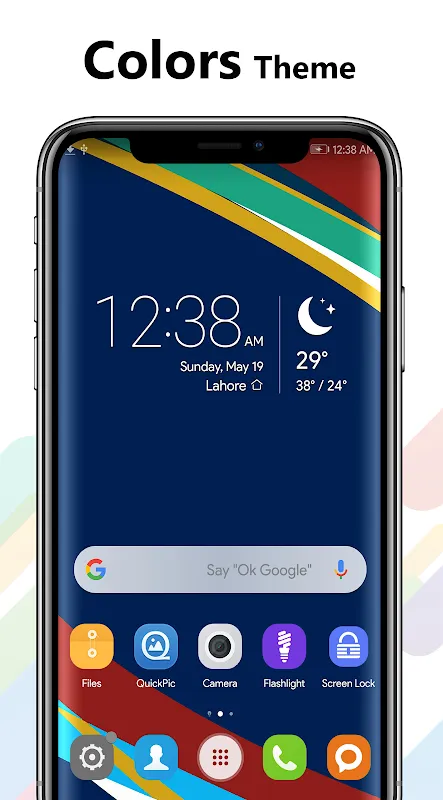 My Huawei's Vibrant Soul Revival