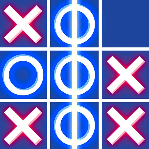 Tic Tac Toe OX