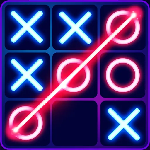 Tic Tac Toe 2 Player