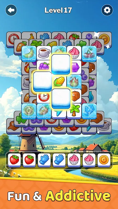 Tile Burst - Match Puzzle Game Tile Burst - Match Puzzle Game