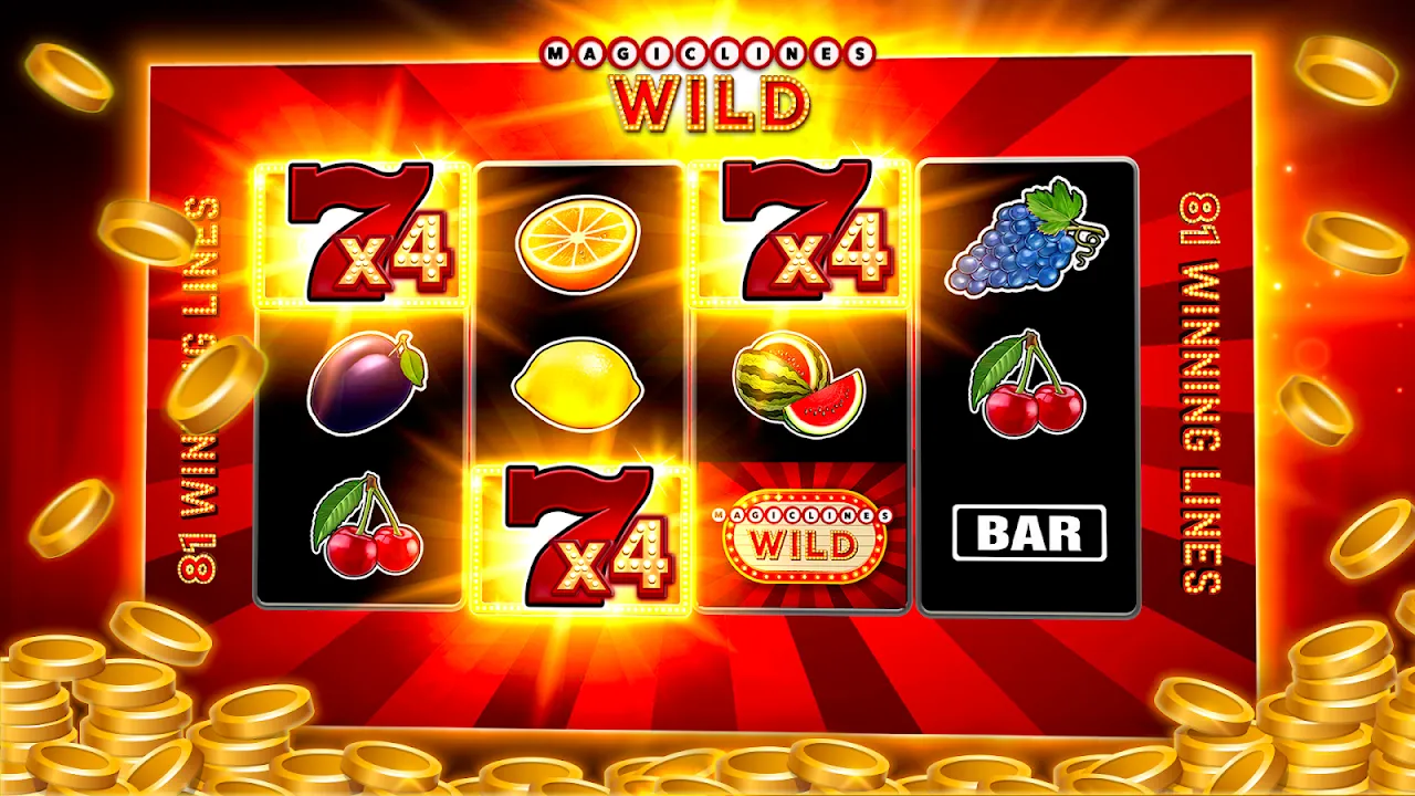 Slotoland - 777 Slot Machines Slotoland - 777 Slot Machines