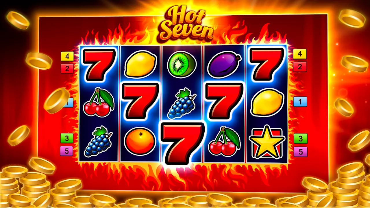 Slotoland - 777 Slot Machines Slotoland - 777 Slot Machines