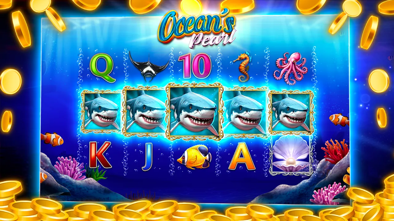 Slotoland - 777 Slot Machines Slotoland - 777 Slot Machines
