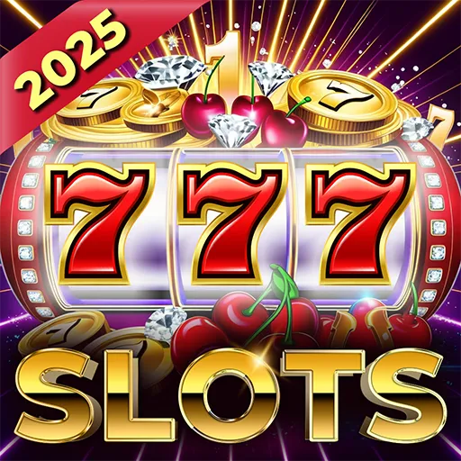 777 Real Casino Slot Machines