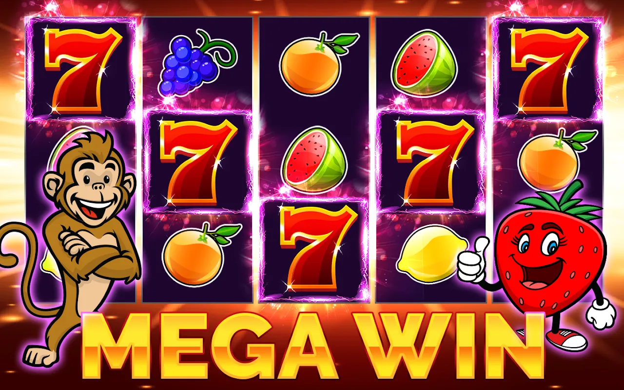 777 Real Casino Slot Machines 777 Real Casino Slot Machines