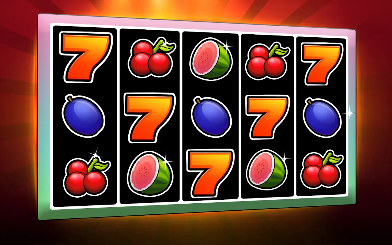 777 Real Casino Slot Machines 777 Real Casino Slot Machines