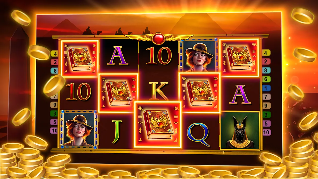777 Real Casino Slot Machines 777 Real Casino Slot Machines