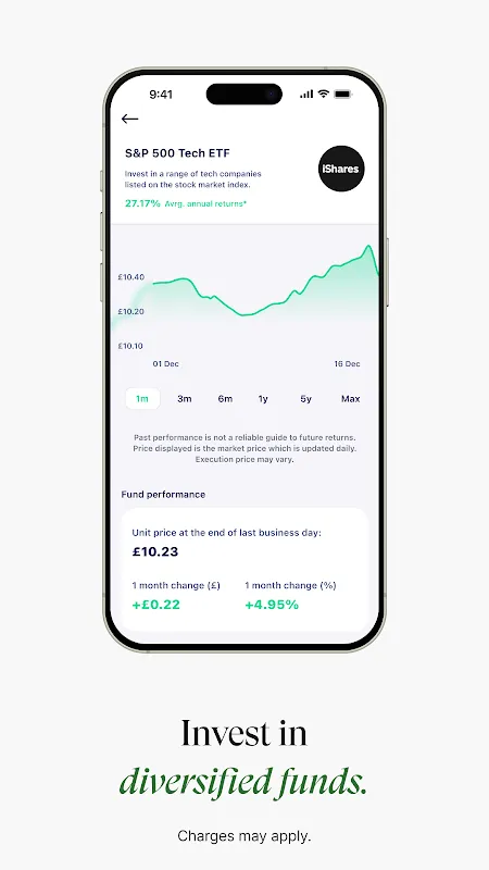 Chip - Savings and Investments Chip - Savings and Investments