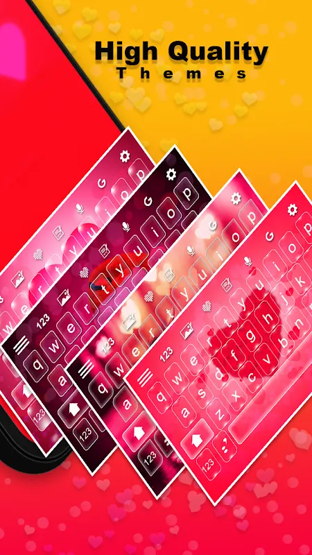 Love Photo Keyboard Theme 2023 Love Photo Keyboard Theme 2023