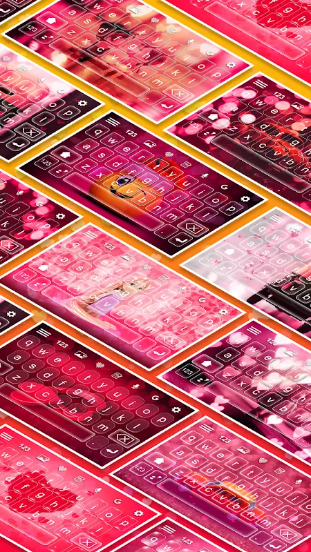 Love Photo Keyboard Theme 2023 Love Photo Keyboard Theme 2023