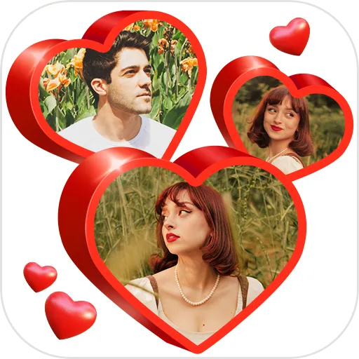 Photo Collage Maker,Pic Editor
