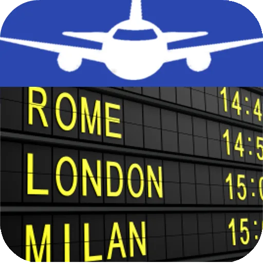 Flight Board