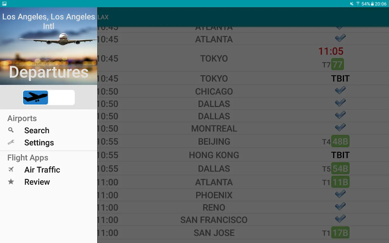 Gate Change Panic: My Flight Board Lifeline