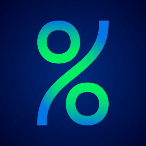 Percentage Calculator App