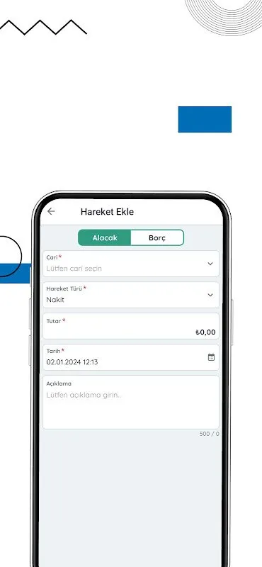AKINSOFT CariTakip AKINSOFT CariTakip